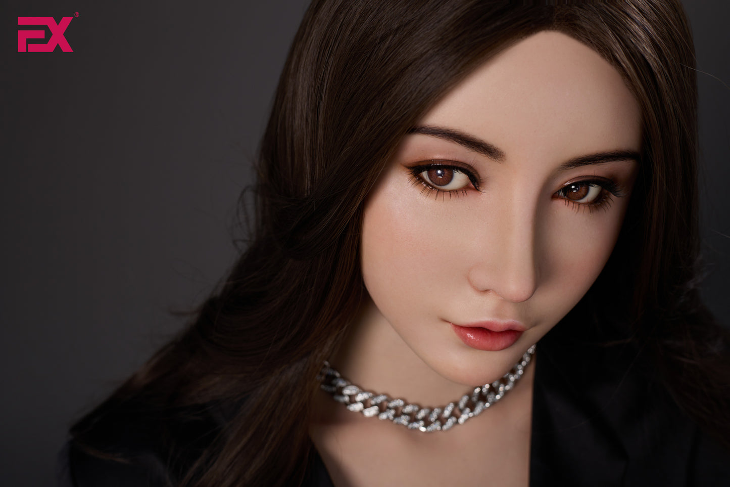 EX Doll, ExClone, Enhee - 168 Seamless