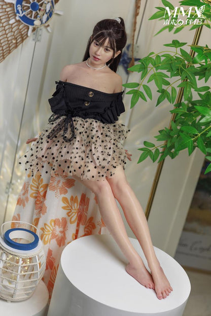 MMX® SEAMLESS 90cm C-CUP - MengHan