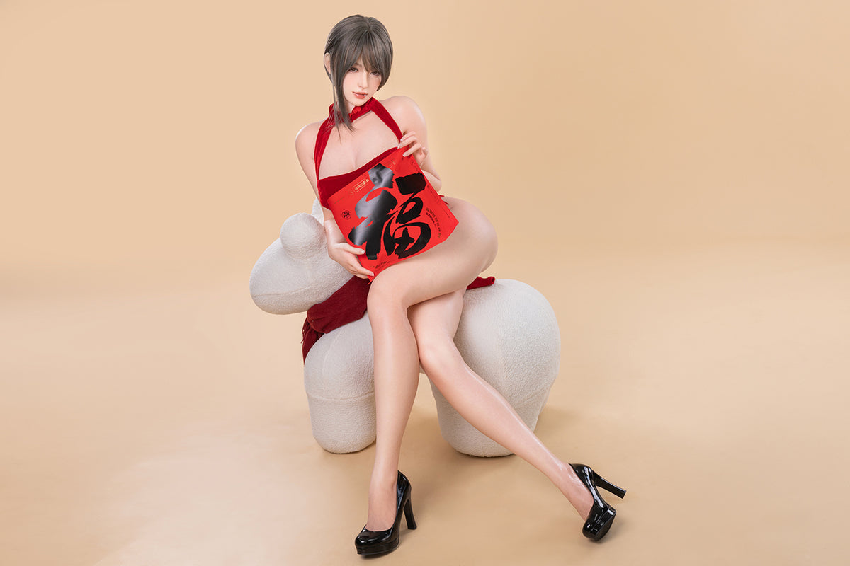 Firefly MAX 165cm – Yelan – Spring Festival Goddess