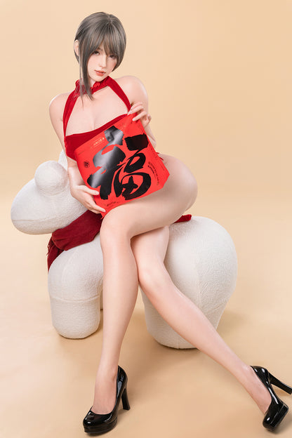 Firefly MAX 165cm – Yelan – Spring Festival Goddess