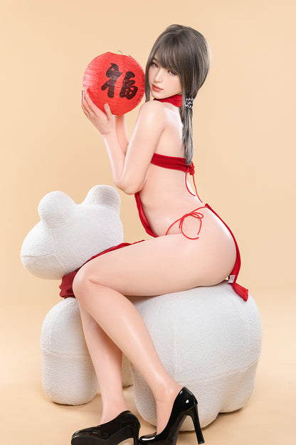 Firefly MAX 165cm – Yelan – Spring Festival Goddess
