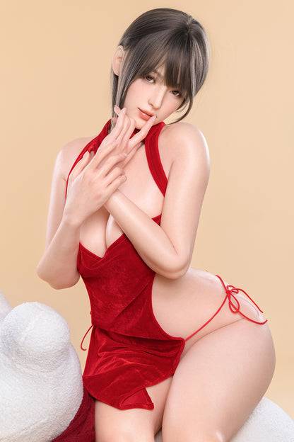 Firefly MAX 165cm – Yelan – Spring Festival Goddess