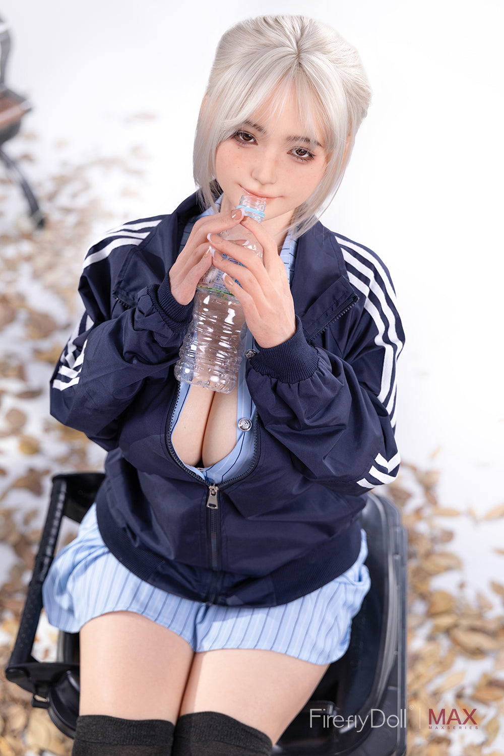 Firefly MAX 160cm – Qiandao – Among Autumn Leaves