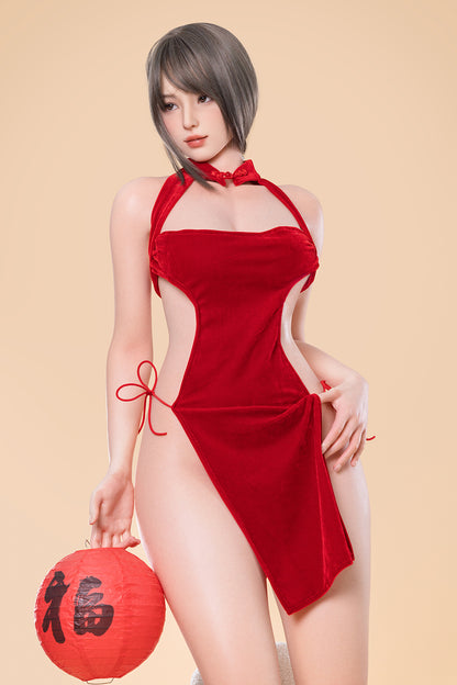 Firefly MAX 165cm – Yelan – Spring Festival Goddess