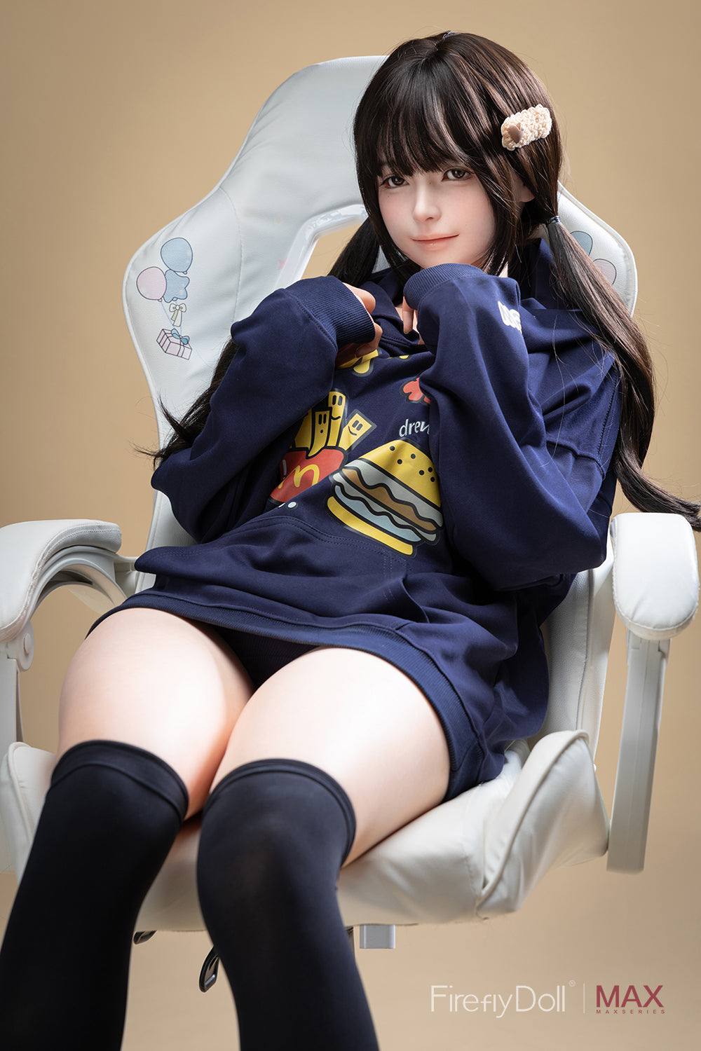 Firefly MAX 165cm – Qiandao – Esports Girl