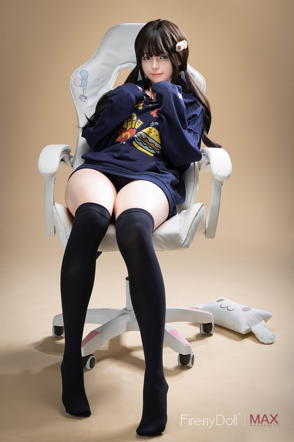 Firefly MAX 165cm – Qiandao – Esports Girl