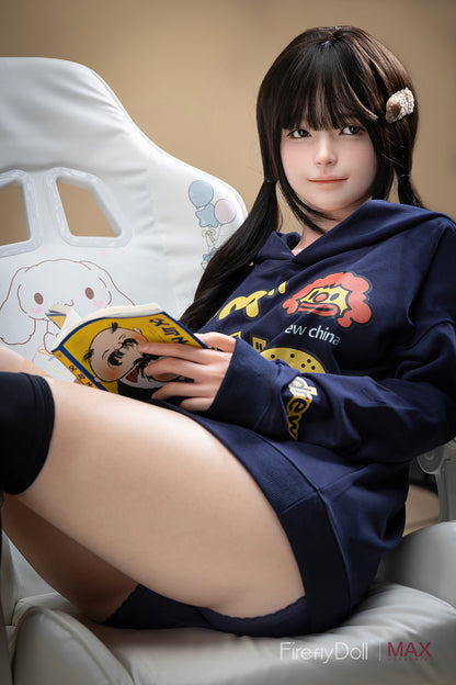 Firefly MAX 165cm – Qiandao – Esports Girl