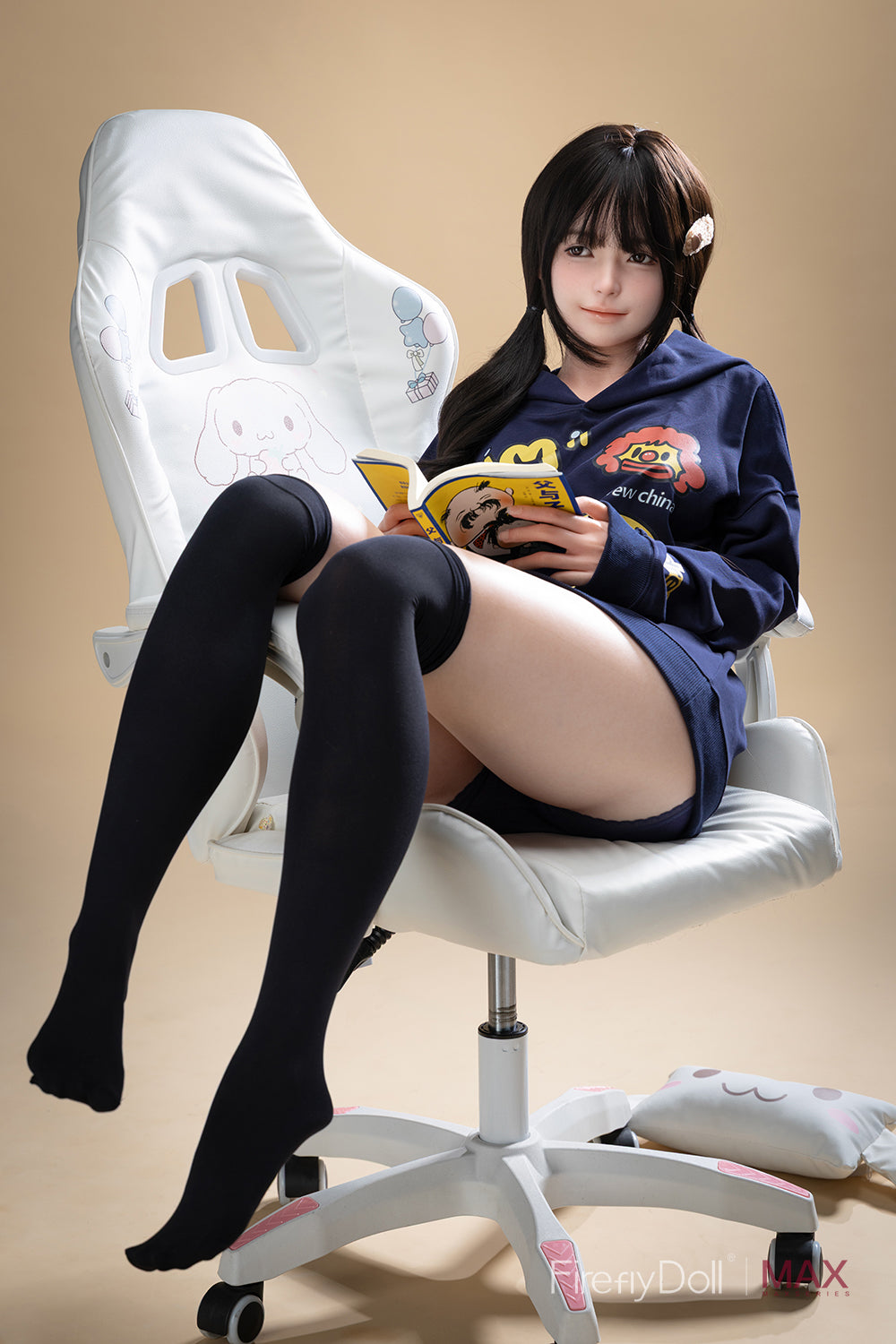 Firefly MAX 165cm – Qiandao – Esports Girl