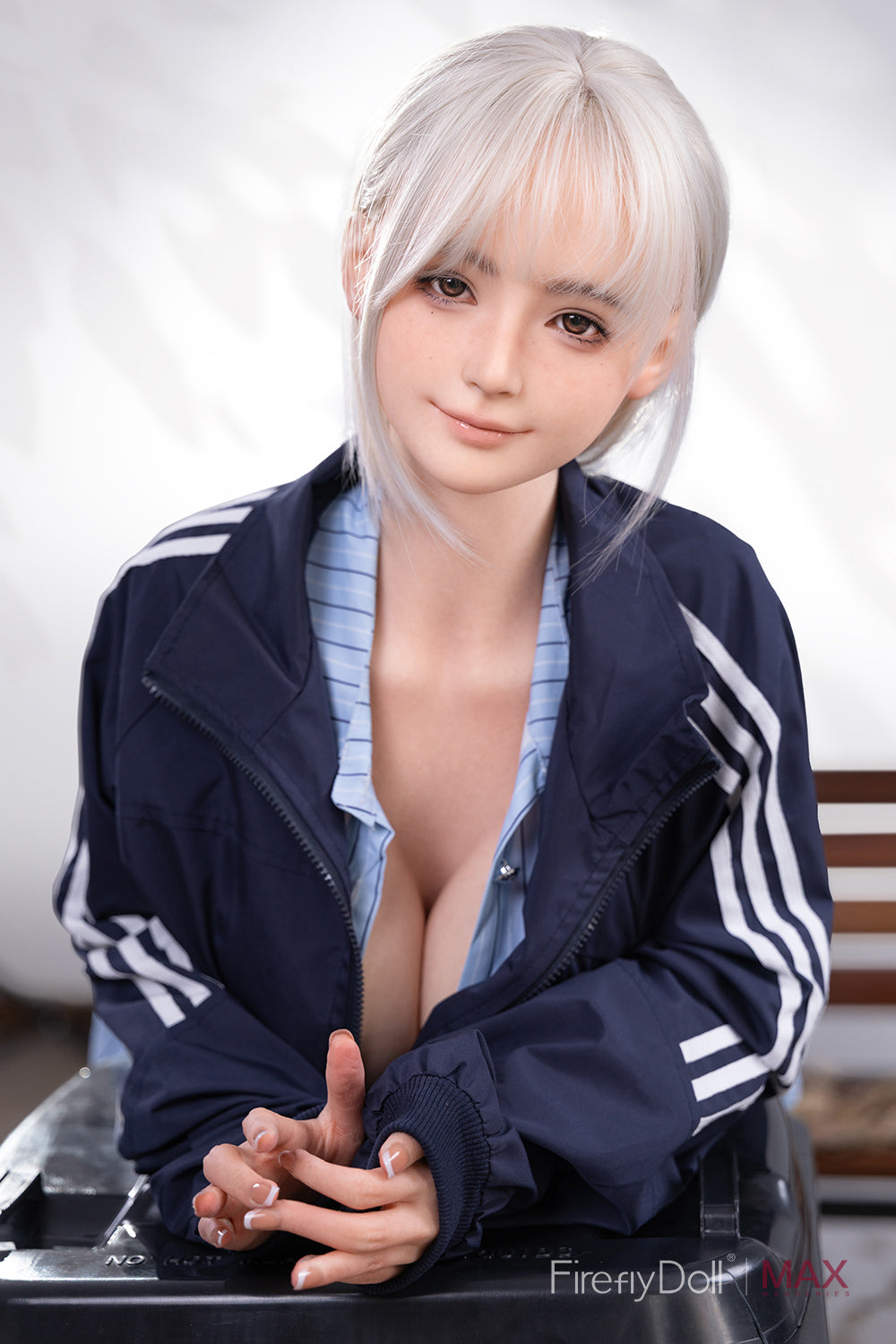 Firefly MAX 160cm – Qiandao – Among Autumn Leaves