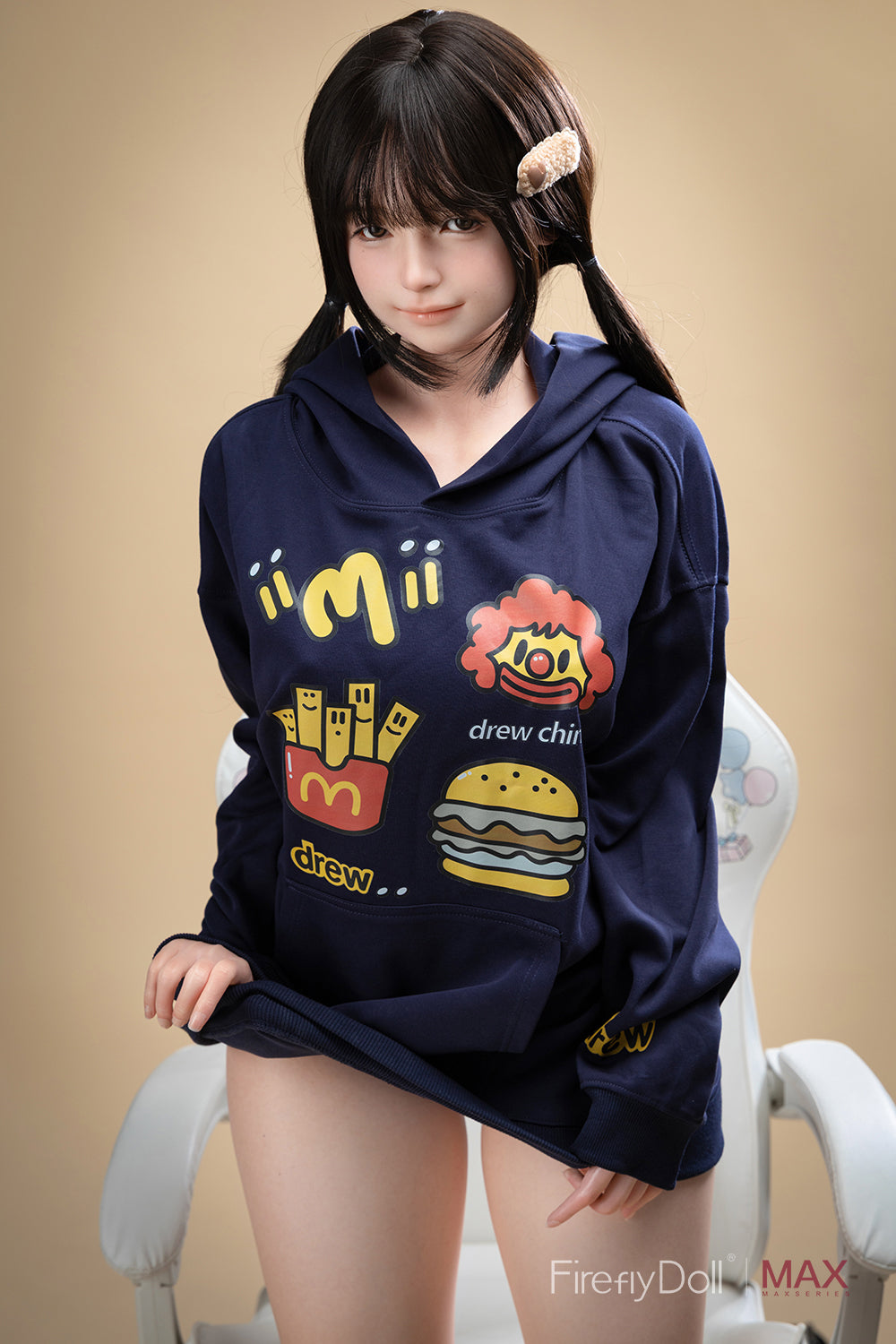 Firefly MAX 165cm – Qiandao – Esports Girl