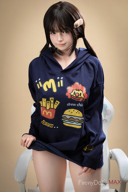 Firefly MAX 165cm – Qiandao – Esports Girl