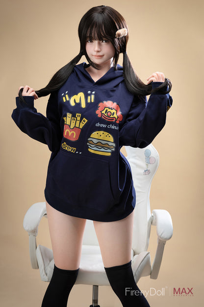 Firefly MAX 165cm – Qiandao – Esports Girl