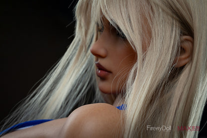 Firefly MAX 165cm – Mary – Beach Girl