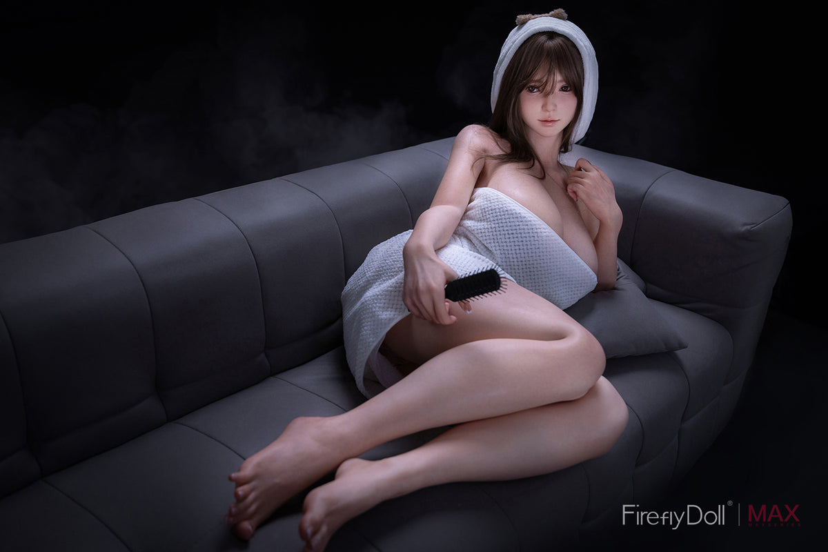 Firefly MAX 160cm – Little Leeson – After A Bath