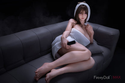 Firefly MAX 160cm – Little Leeson – After A Bath