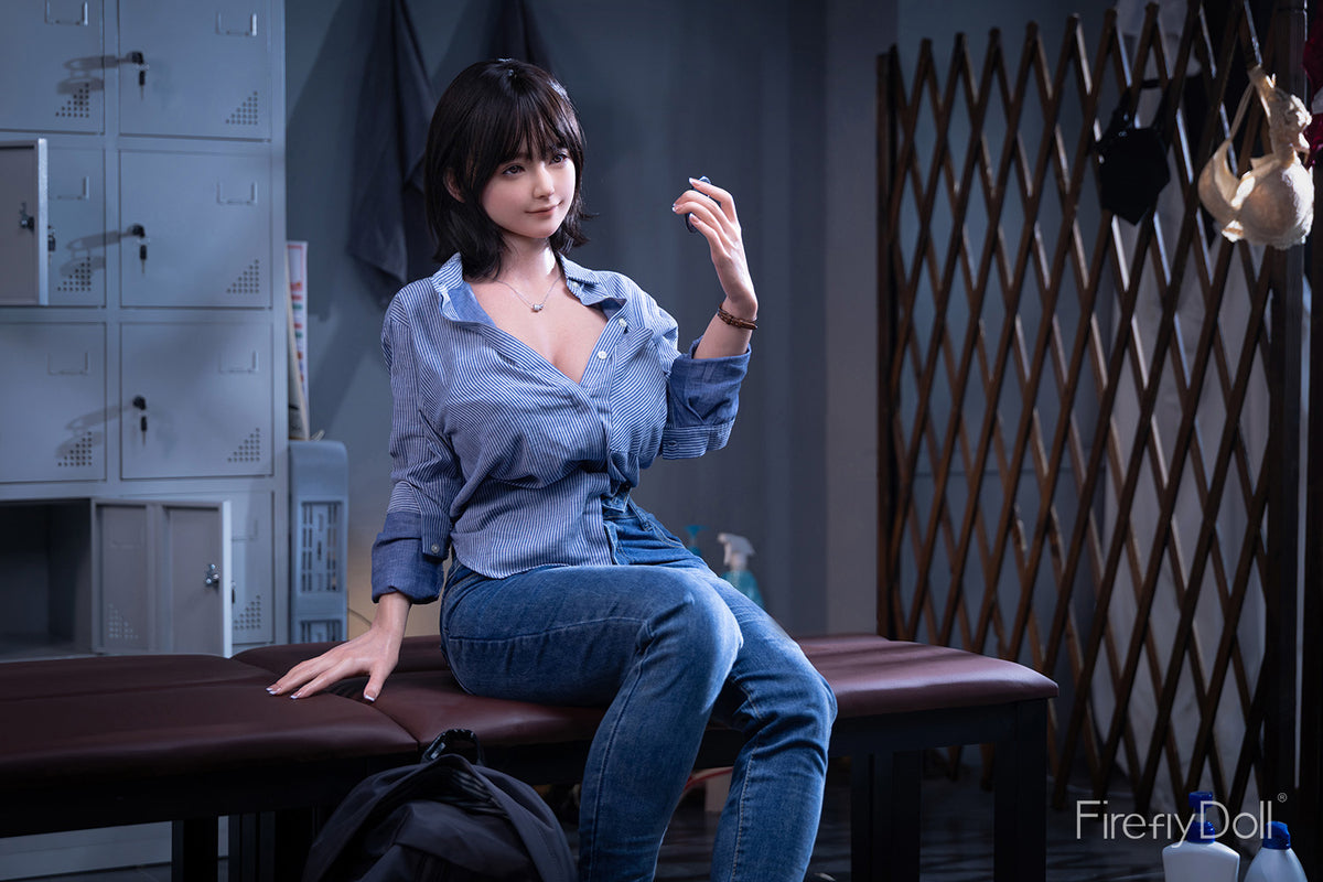Firefly MAX 160cm – Qiandao – Women Commuter