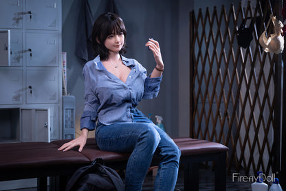 Firefly MAX 160cm – Qiandao – Women Commuter