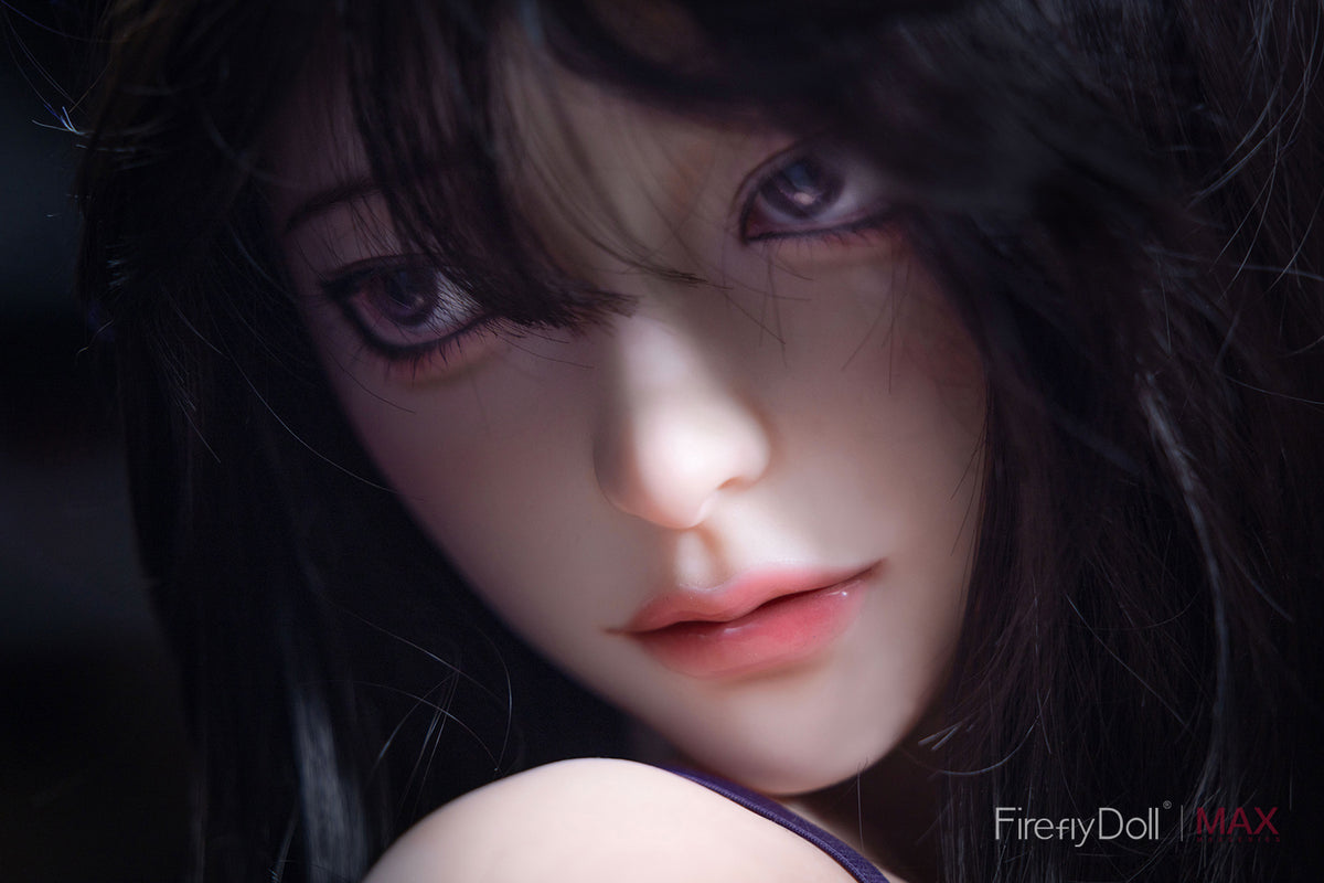 Firefly MAX 165cm – Tiancheng – Purple Dress Girl