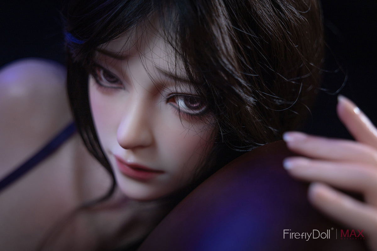 Firefly MAX 165cm – Tiancheng – Purple Dress Girl
