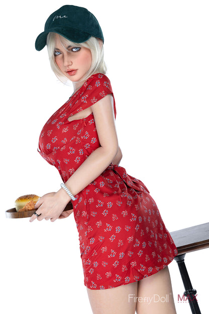 Firefly MAX 160cm – Mary – Hot Waitress