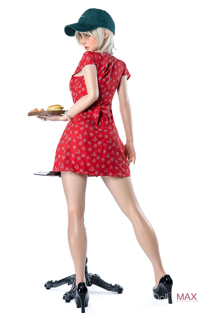 Firefly MAX 160cm – Mary – Hot Waitress