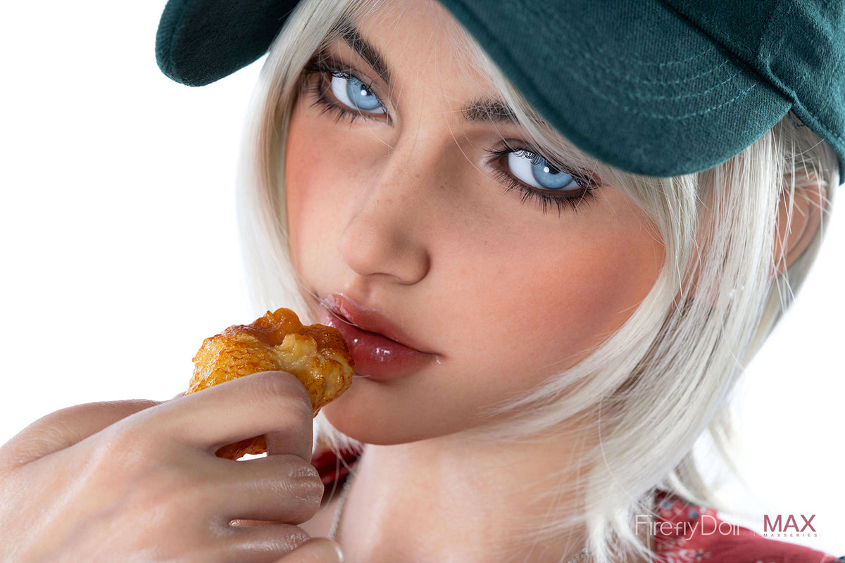 Firefly MAX 160cm – Mary – Hot Waitress