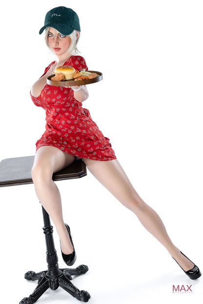 Firefly MAX 160cm – Mary – Hot Waitress