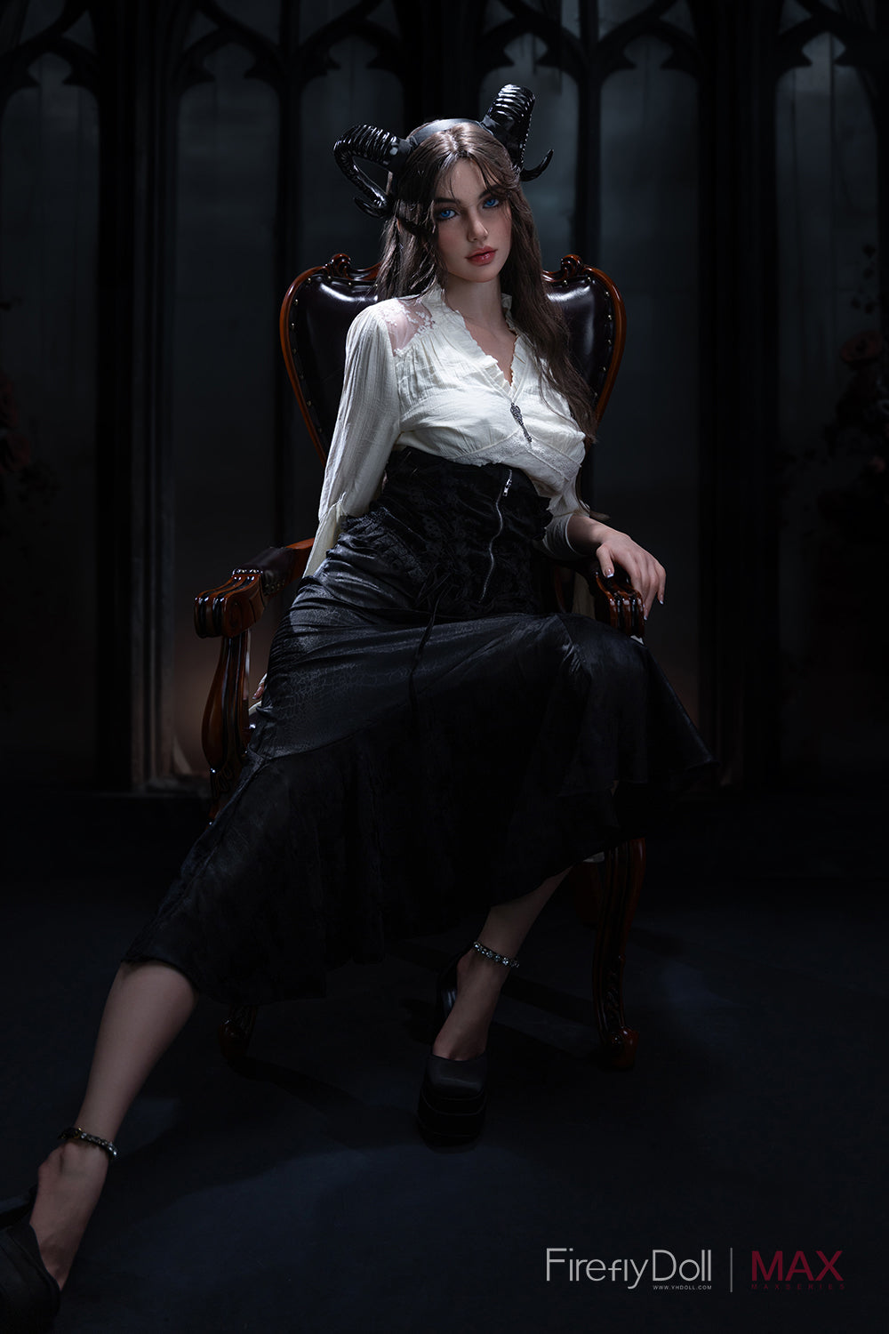Firefly MAX 165cm – Mary – Demon