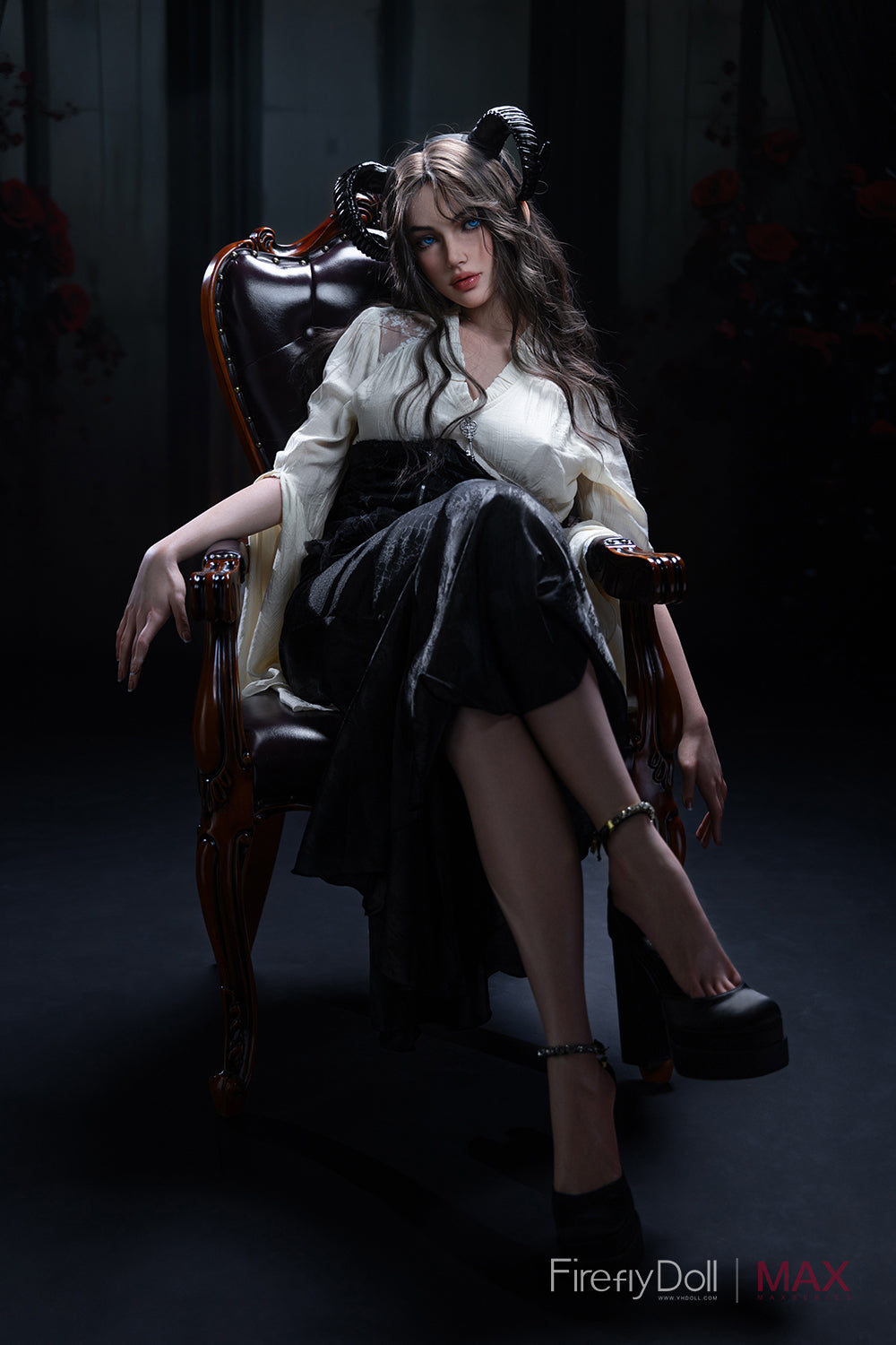 Firefly MAX 165cm – Mary – Demon