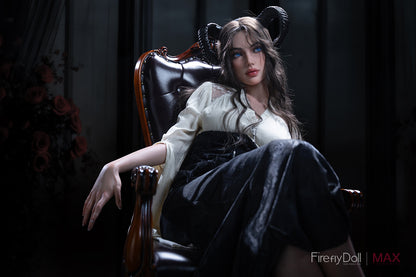 Firefly MAX 165cm – Mary – Demon