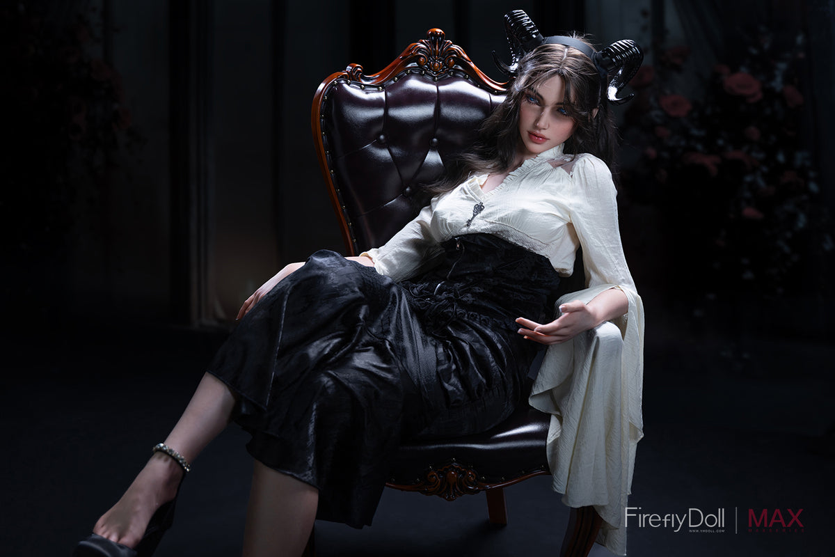 Firefly MAX 165cm – Mary – Demon