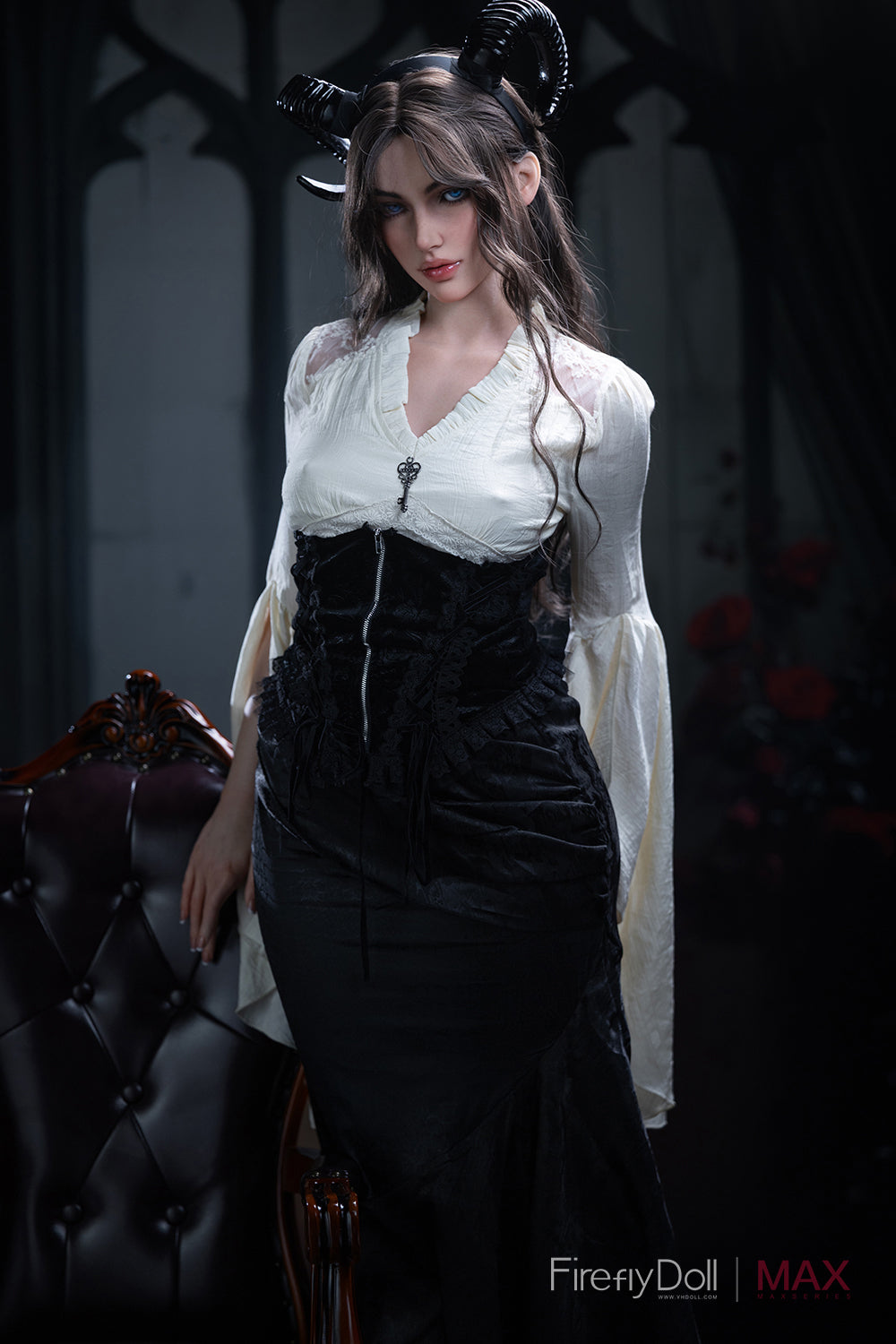 Firefly MAX 165cm – Mary – Demon