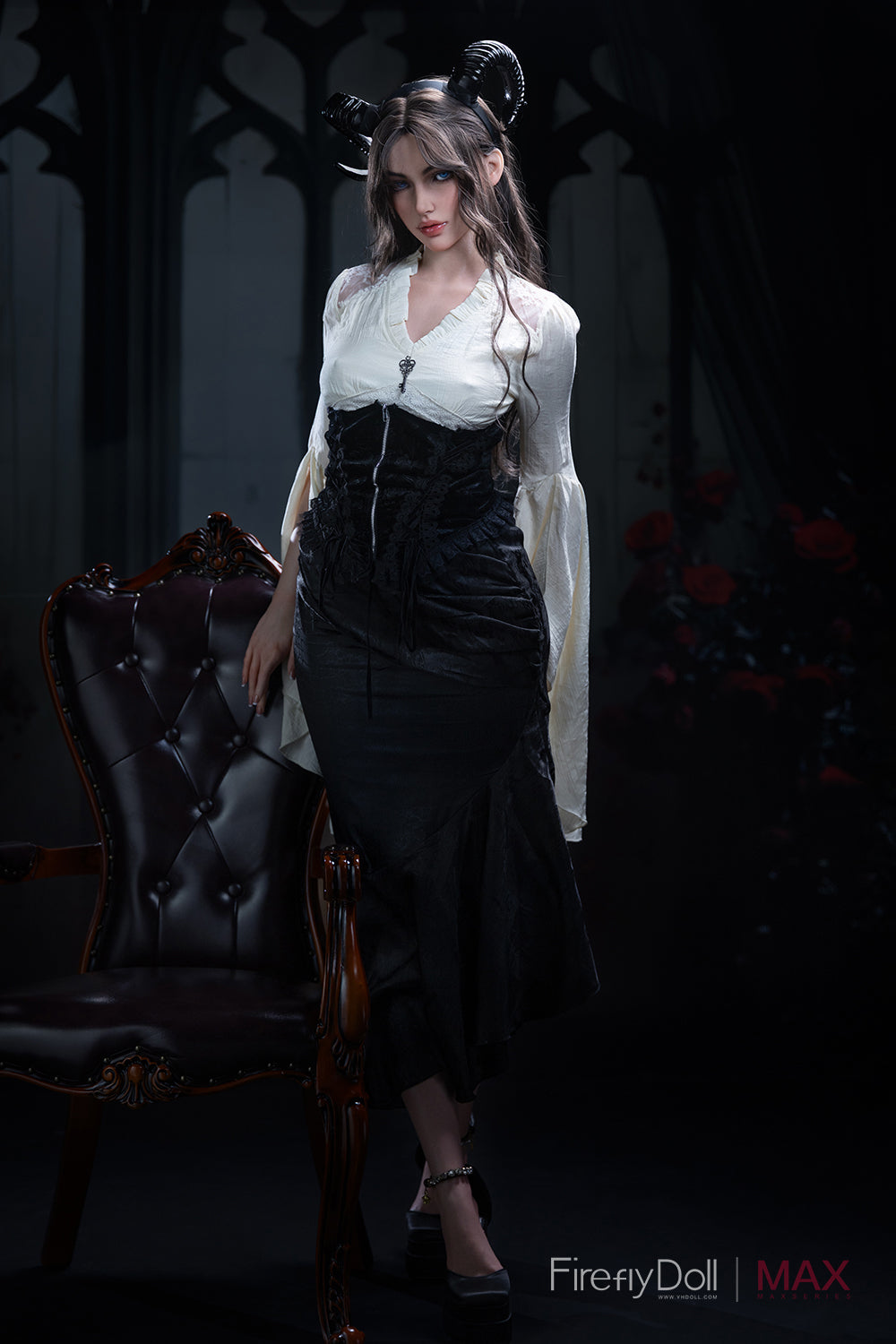 Firefly MAX 165cm – Mary – Demon