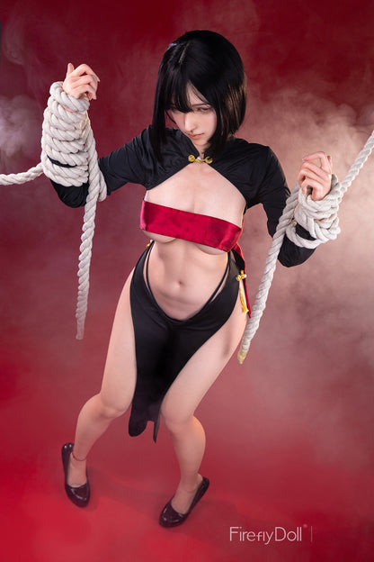 Firefly MAX 165cm – Linglong – Assassin