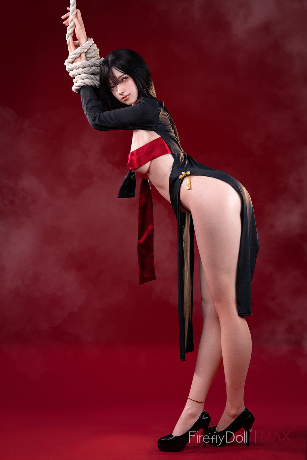 Firefly MAX 165cm – Linglong – Assassin