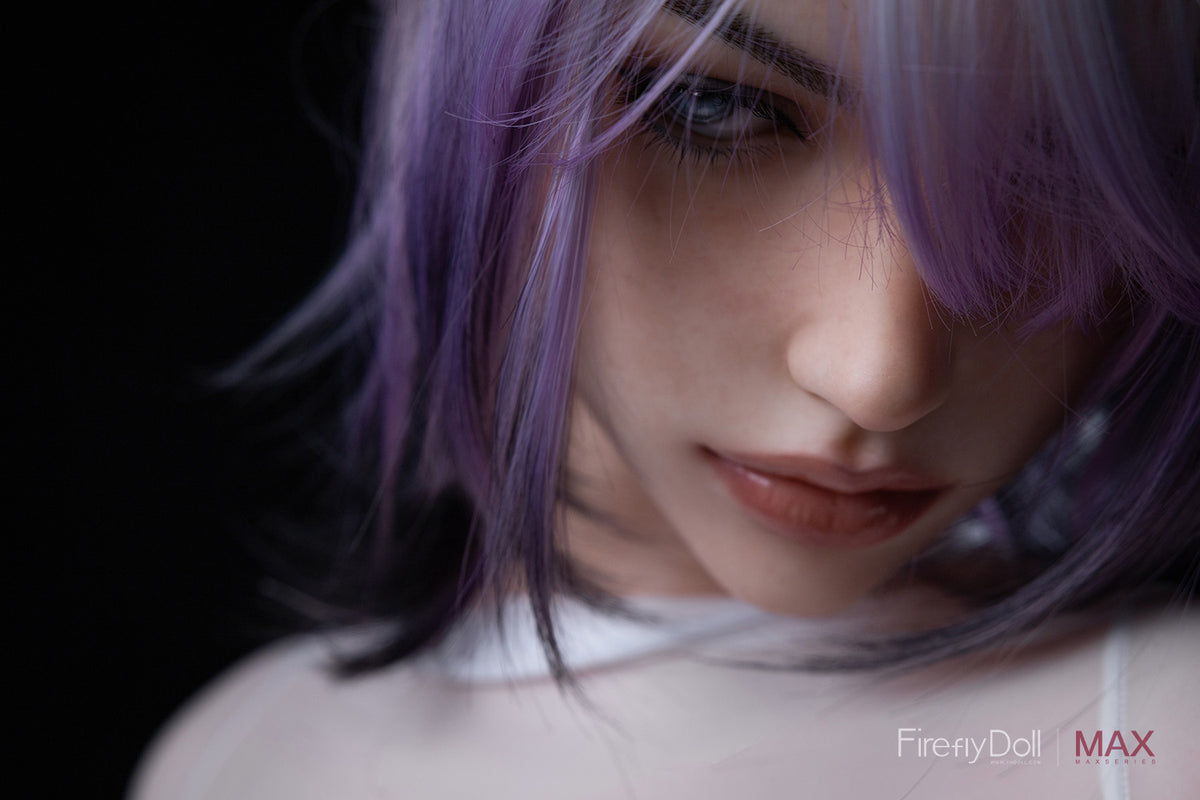 Firefly MAX 165cm – Mary – Future Bionic Human