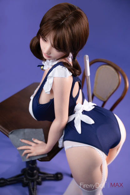 Firefly MAX 160cm – Sanmu – Pigtailed Maid