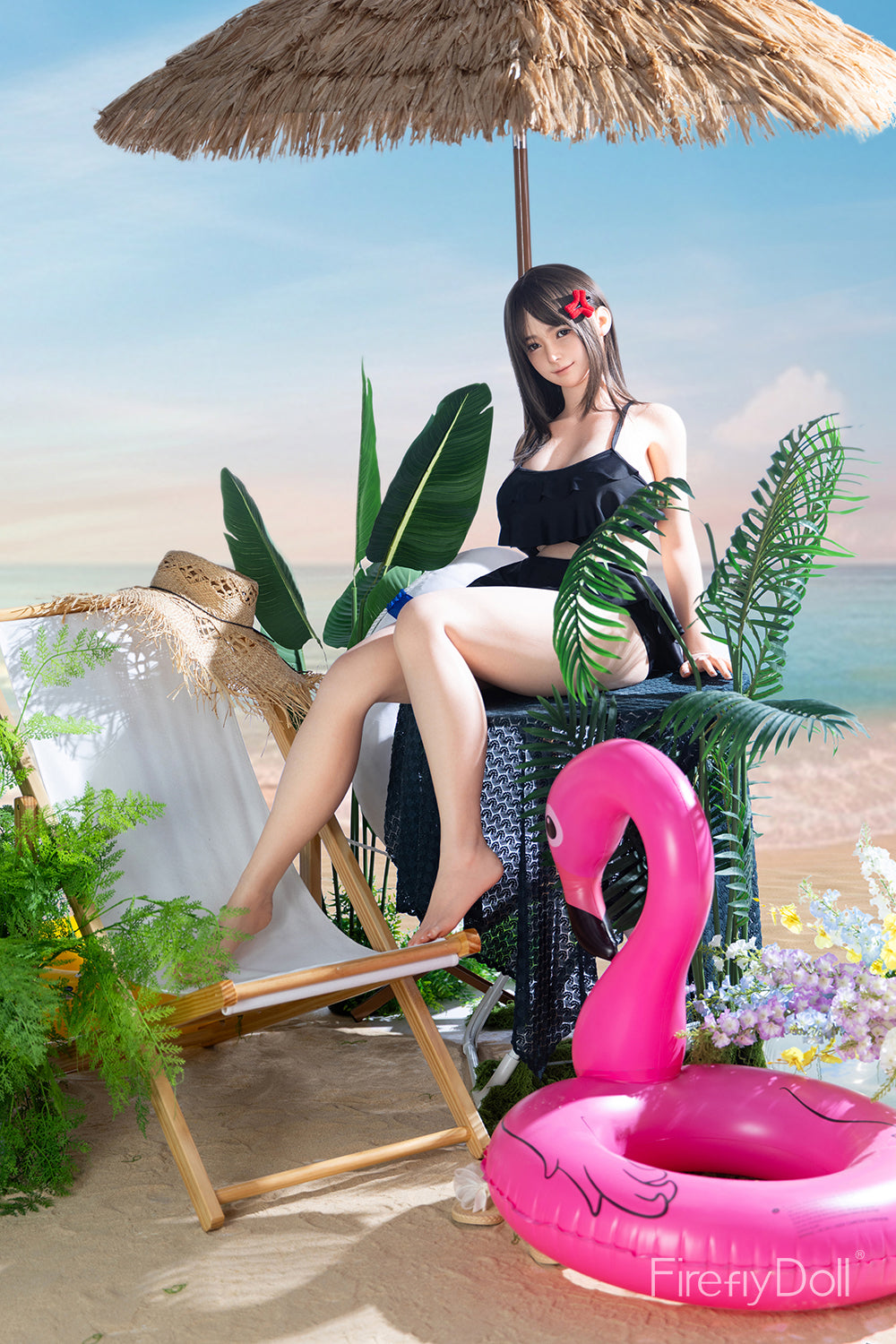 Firefly MAX 160cm – Qiandao – Summer Swimsuit