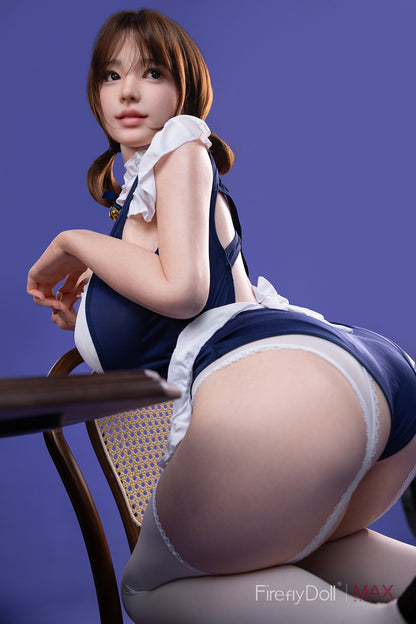 Firefly MAX 160cm – Sanmu – Pigtailed Maid