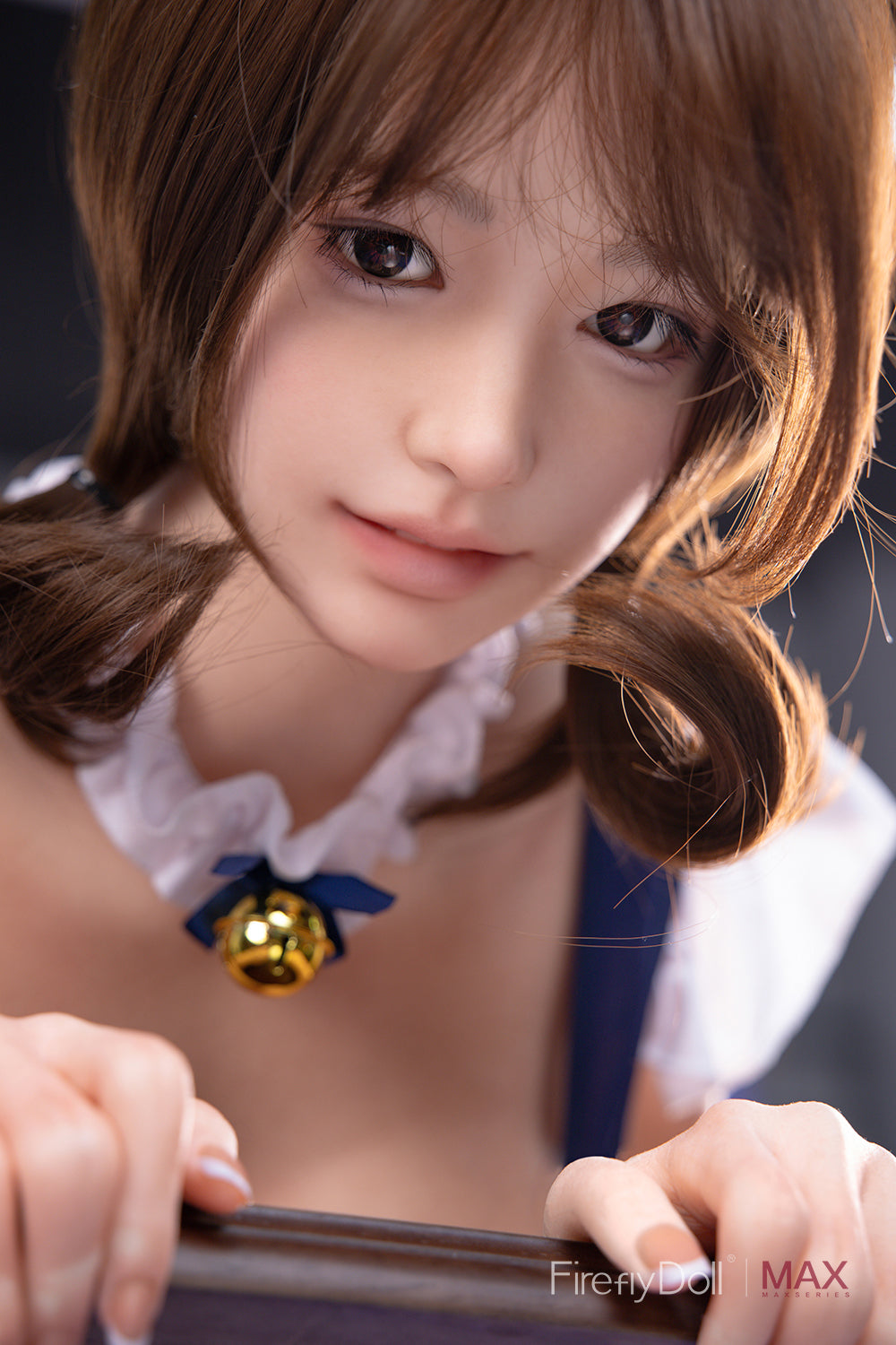 Firefly MAX 160cm – Sanmu – Pigtailed Maid