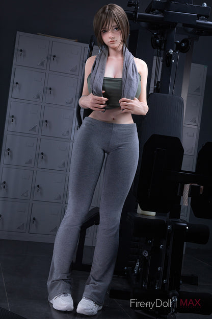 Firefly MAX 160cm – Liuli – Fitness Girl