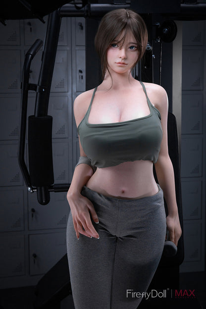 Firefly MAX 160cm – Liuli – Fitness Girl