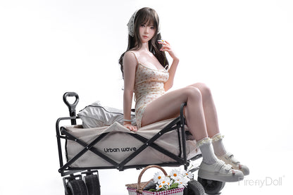 Firefly MAX 153cm – Little Leeson – Camping Girl