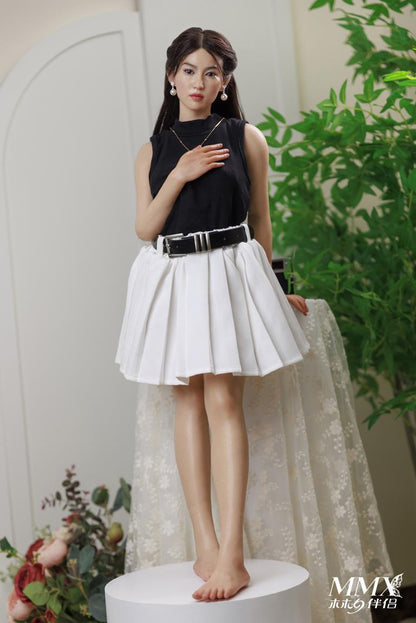 MMX® SEAMLESS 88cm AA-CUP - MengFei