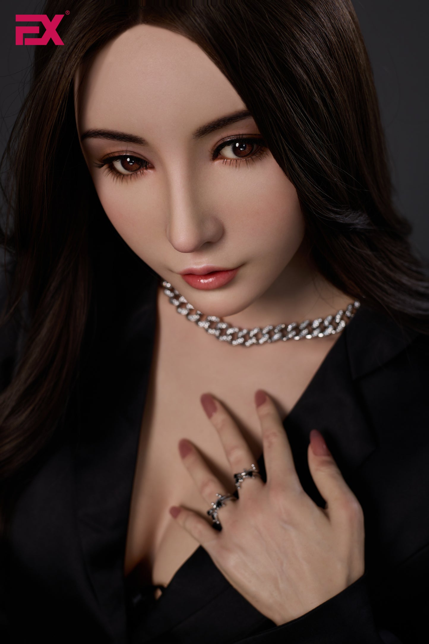 EX Doll, ExClone, Enhee - 168 Seamless