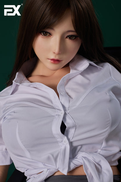 EX Doll, Ukiyo-E, Krista 167 SEVO