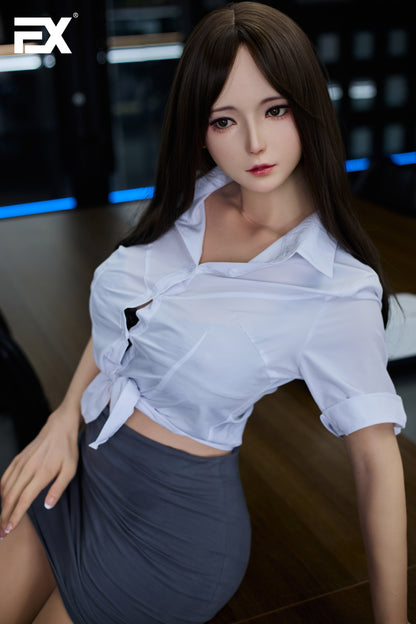 EX Doll, Ukiyo-E, Krista 167 SEVO