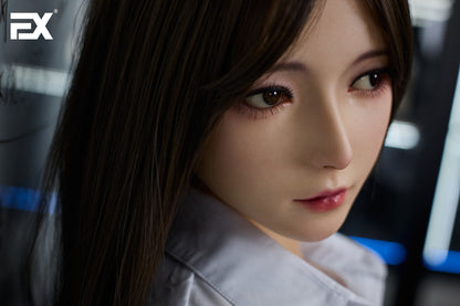 EX Doll, Ukiyo-E, Krista 167 SEVO