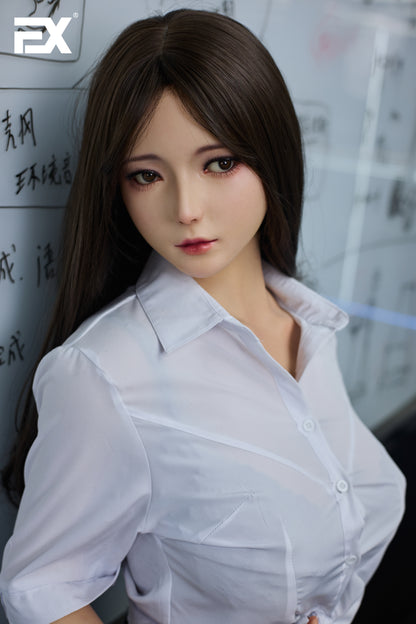 EX Doll, Ukiyo-E, Krista 167 SEVO