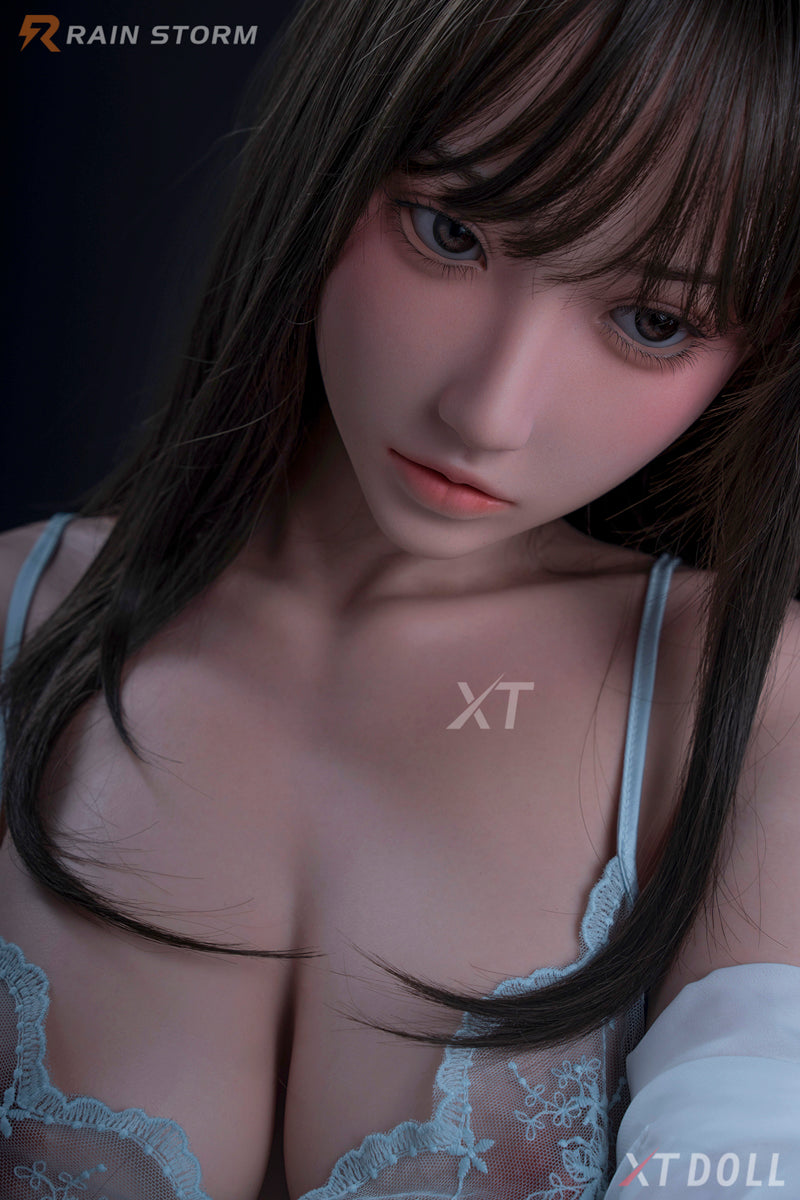 163cm  5ft3 F-cup Miyuki Silicone (XT-byb17-B)